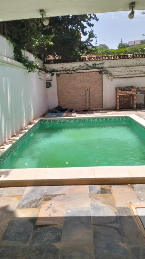 Location Villa Alger Dely brahim