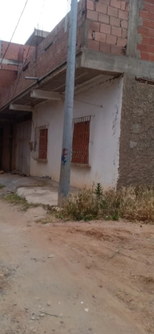 Vente Villa Tipaza Attatba