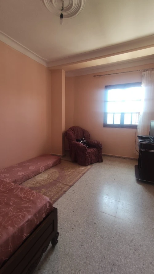 Location vacances Appartement F2 Jijel El aouana 4
