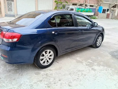 Great Wall C30 2012 C30