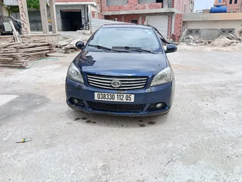 Great Wall C30 2012 C30