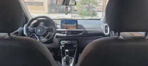 Kia Picanto 2019 Funny