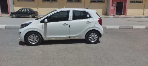 Kia Picanto 2019 Funny