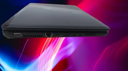 laptop hp i3
