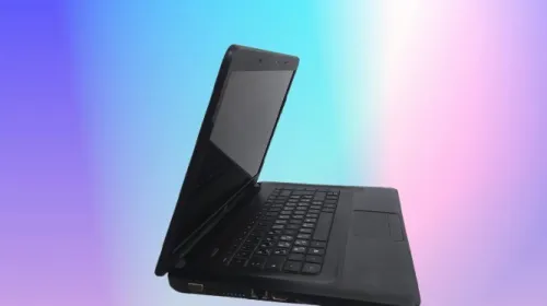laptop hp i3