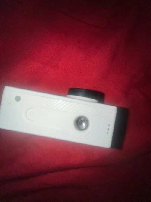 Caméra Xiaomi 3K 