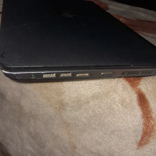 حاسوب HP ProBook