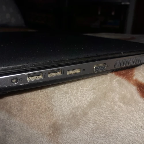 حاسوب HP ProBook