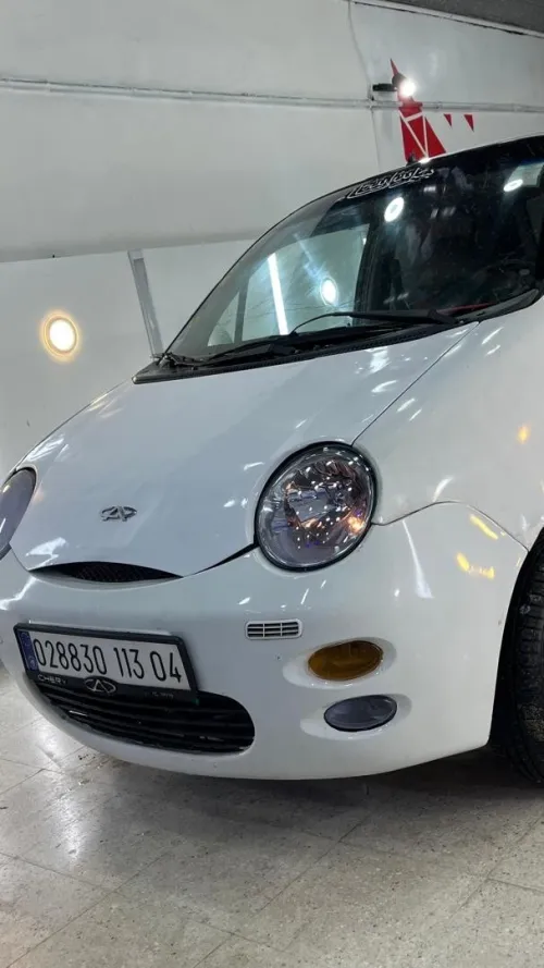 Chery QQ 2013 QQ