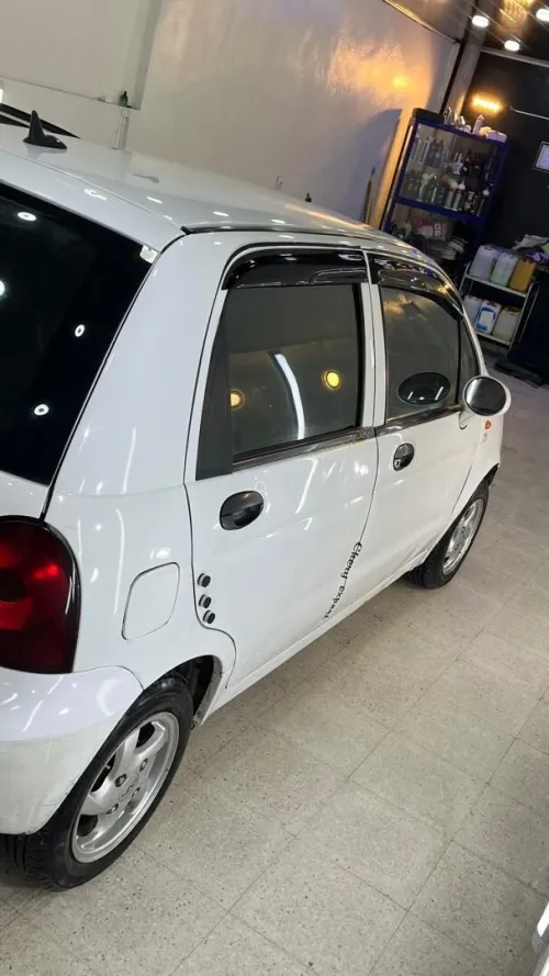 Chery QQ 2013 QQ