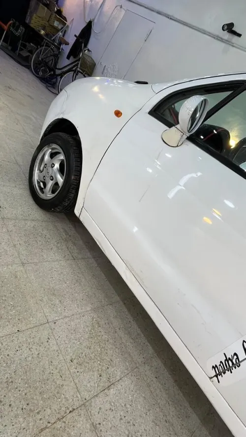 Chery QQ 2013 QQ