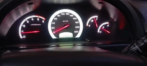 SsangYong Rexton 2013 Rexton