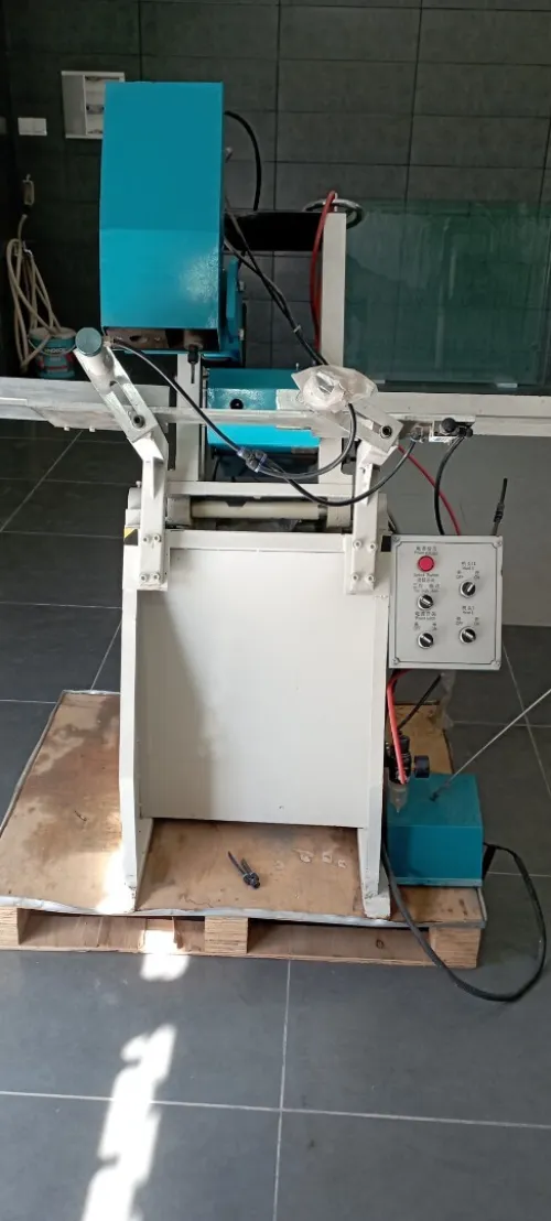 Atelier de PVC