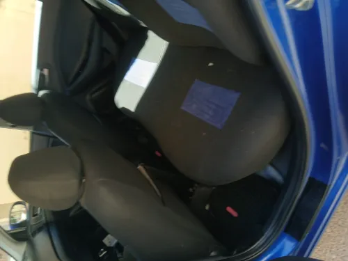 Hyundai i20 2017 Prestige