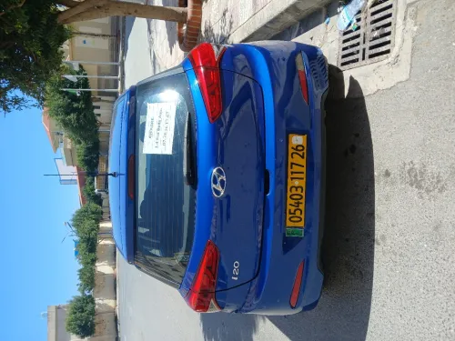 Hyundai i20 2017 Prestige