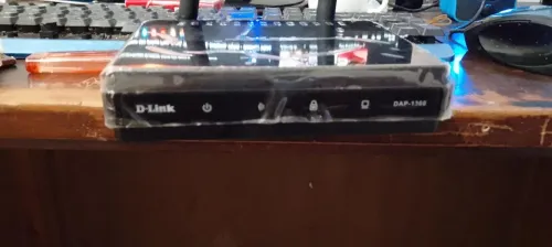 Modem D-Link