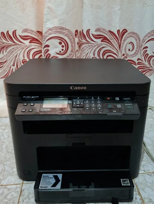 imprimante multifonction canon 212w