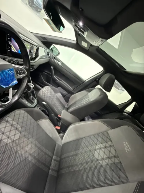 Volkswagen Polo 2023 R-Line Exclusive