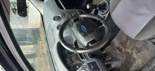 Ford Fusion 2008 Fusion