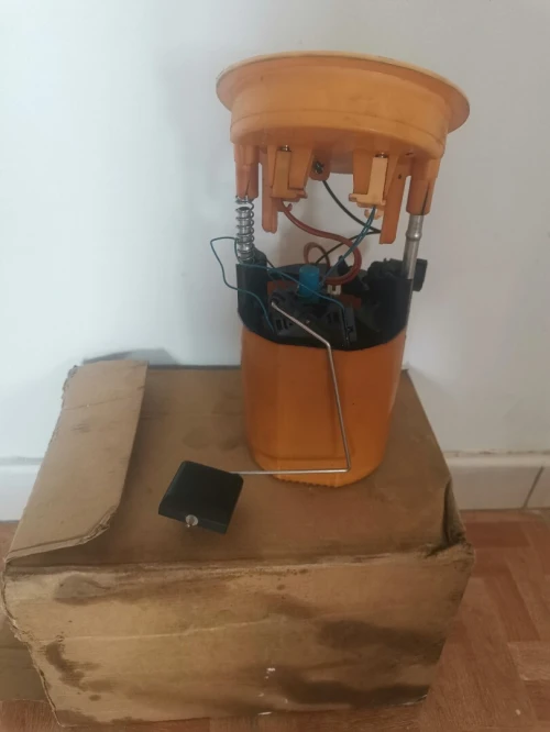 Pompe de gazoil bmw serie 1