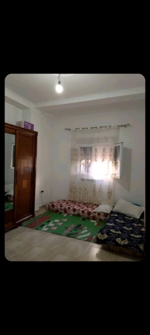 Vente Appartement F4 Oran Oued tlelat