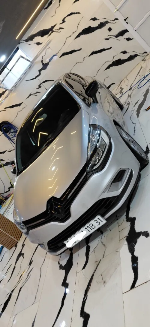 Renault Clio 4 Facelift 2018 GT-Line