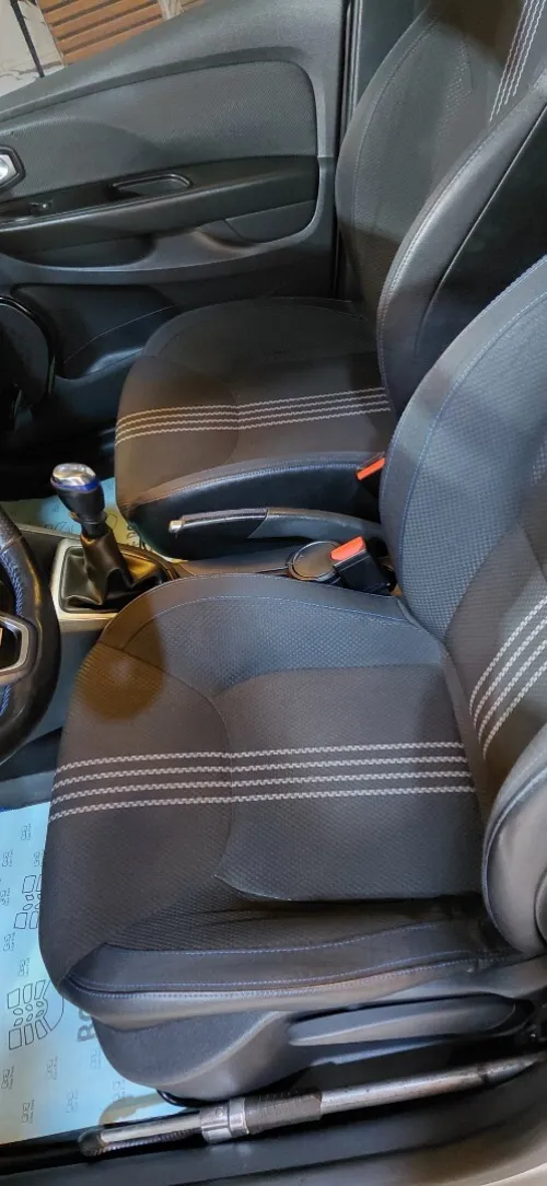 Renault Clio 4 Facelift 2018 GT-Line