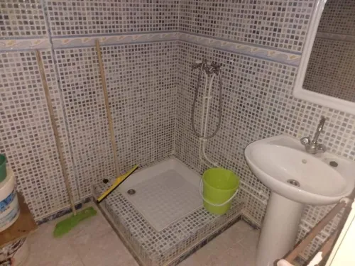 Location Appartement F3 Oran Ain el turck