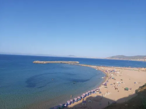 Location Appartement F3 Oran Ain el turck