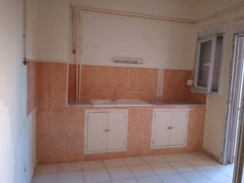 Vente Appartement F3 Oran Misseghine