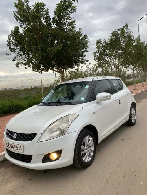 Suzuki Swift 2015 Swift