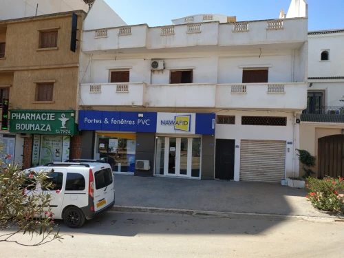 Location Local Oran Bir el djir