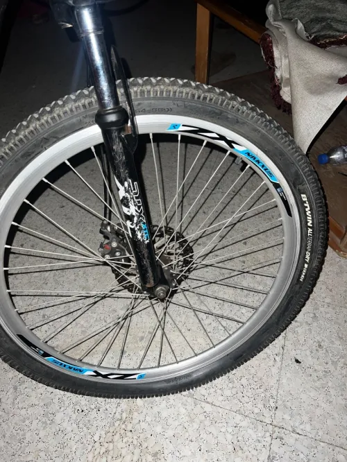 Vélo nexus