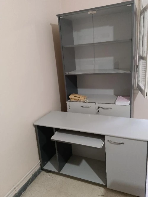 Bureau