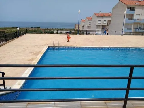 Location vacances Appartement F3 Béjaïa Beni ksila
