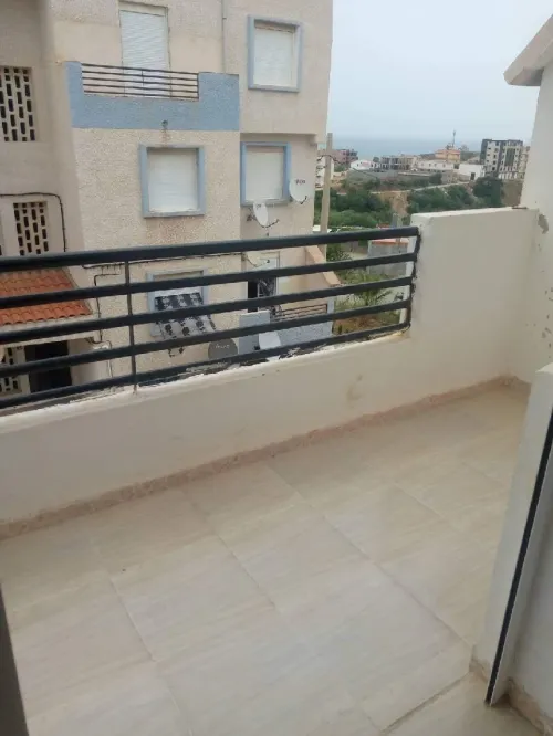 Location vacances Appartement F3 Béjaïa Beni ksila