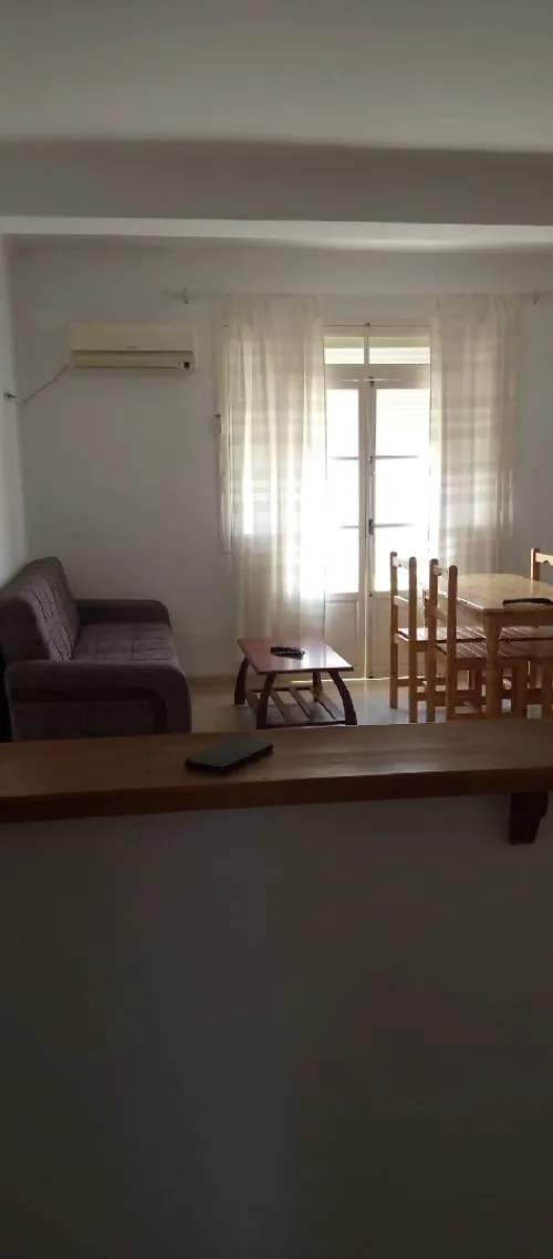 Location vacances Appartement F3 Béjaïa Beni ksila