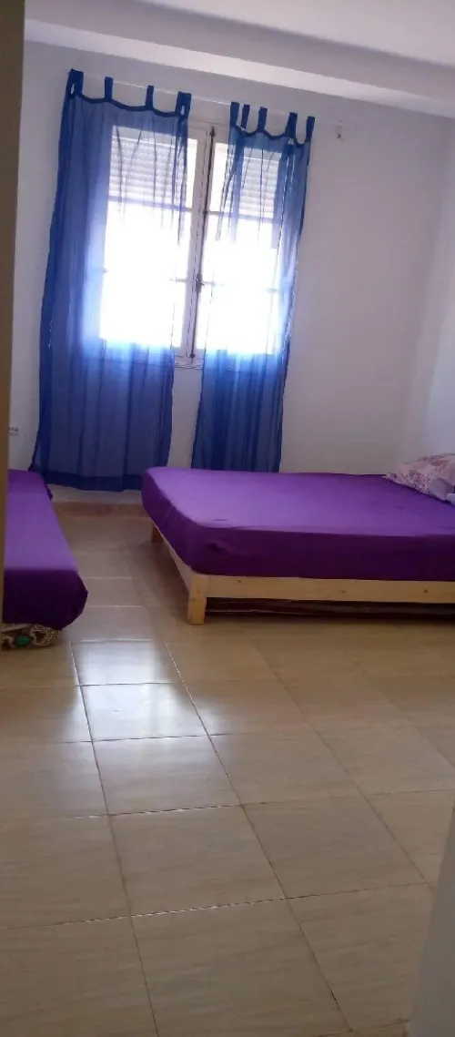 Location vacances Appartement F3 Béjaïa Beni ksila