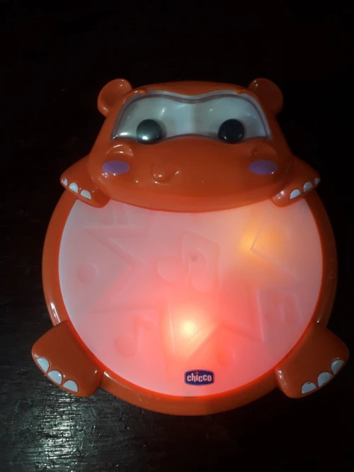 Des jouets 