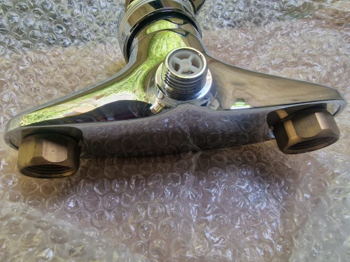 Mitigeur GROHE neuf pour douchette salle de bain 