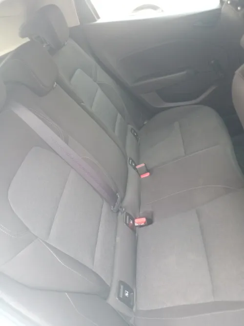 Renault Clio5 2021 Business