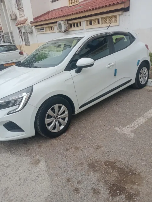 Renault Clio5 2021 Business