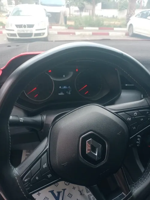 Renault Clio5 2021 Business