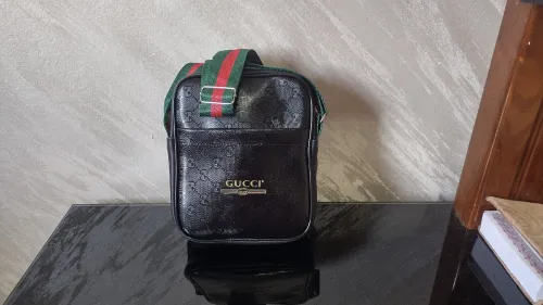 Sacoche homme Gucci ساكوشة ڨوتشي 