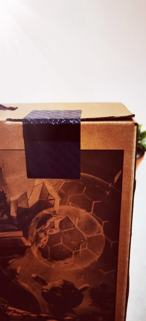[ VENDU] ASUS STRIX G18 i9-14900HX RTX 4080 175W 32GB 1TB SSD 18" QHD 240HZ