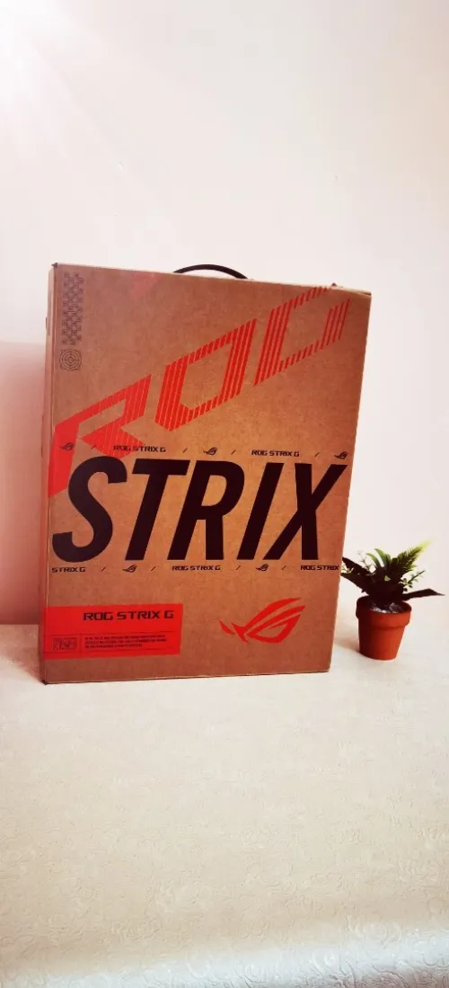 [ VENDU] ASUS STRIX G18 i9-14900HX RTX 4080 175W 32GB 1TB SSD 18" QHD 240HZ