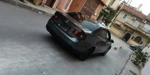 Volkswagen Jetta 2010 Life