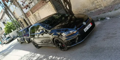 Volkswagen Golf 7 2015 R