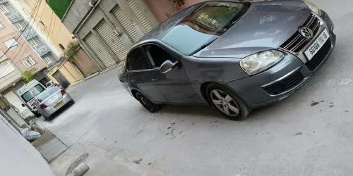 Volkswagen Jetta 2010 Life