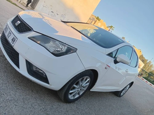 Seat Ibiza 2012 Fully
